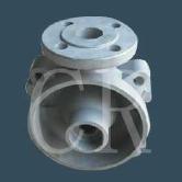 pump parts casting- stainless steel pump parts casting, stainless steel pump body, casting process